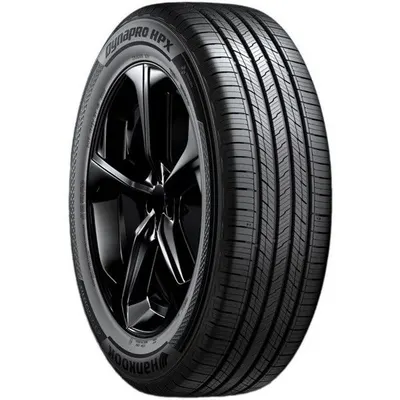 Hankook Dynapro HPX RA43