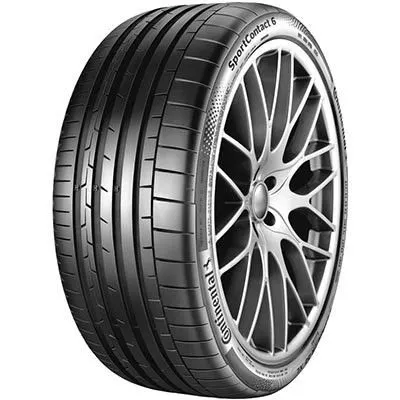 Continental ContiSportContact 6 SSR