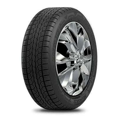 Duraturn Mozzo STX