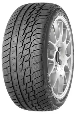 Matador MP 92 Sibir Snow