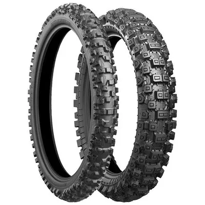 Bridgestone BattleCross X40