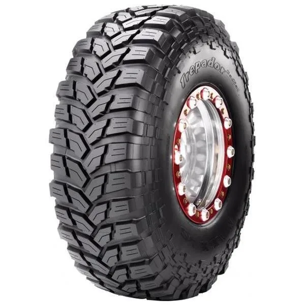 Внедорожная шина Maxxis M8060 35/12,5 R17 119Q
