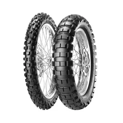 Pirelli Scorpion Rally