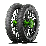 Michelin Starcross 6 Medium Soft