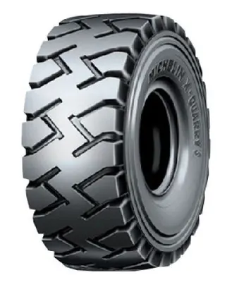 Michelin X-QUARRY S