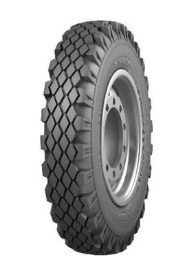 Грузовая шина ОШЗ ИЯ-112А 7.50R20 119/116J универсальная 8PR