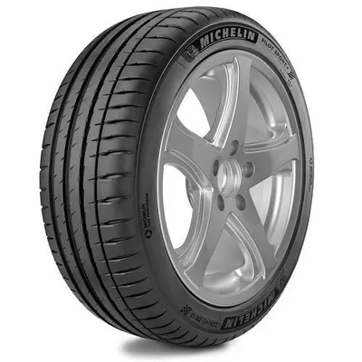 Michelin Pilot Sport 4 Acoustic