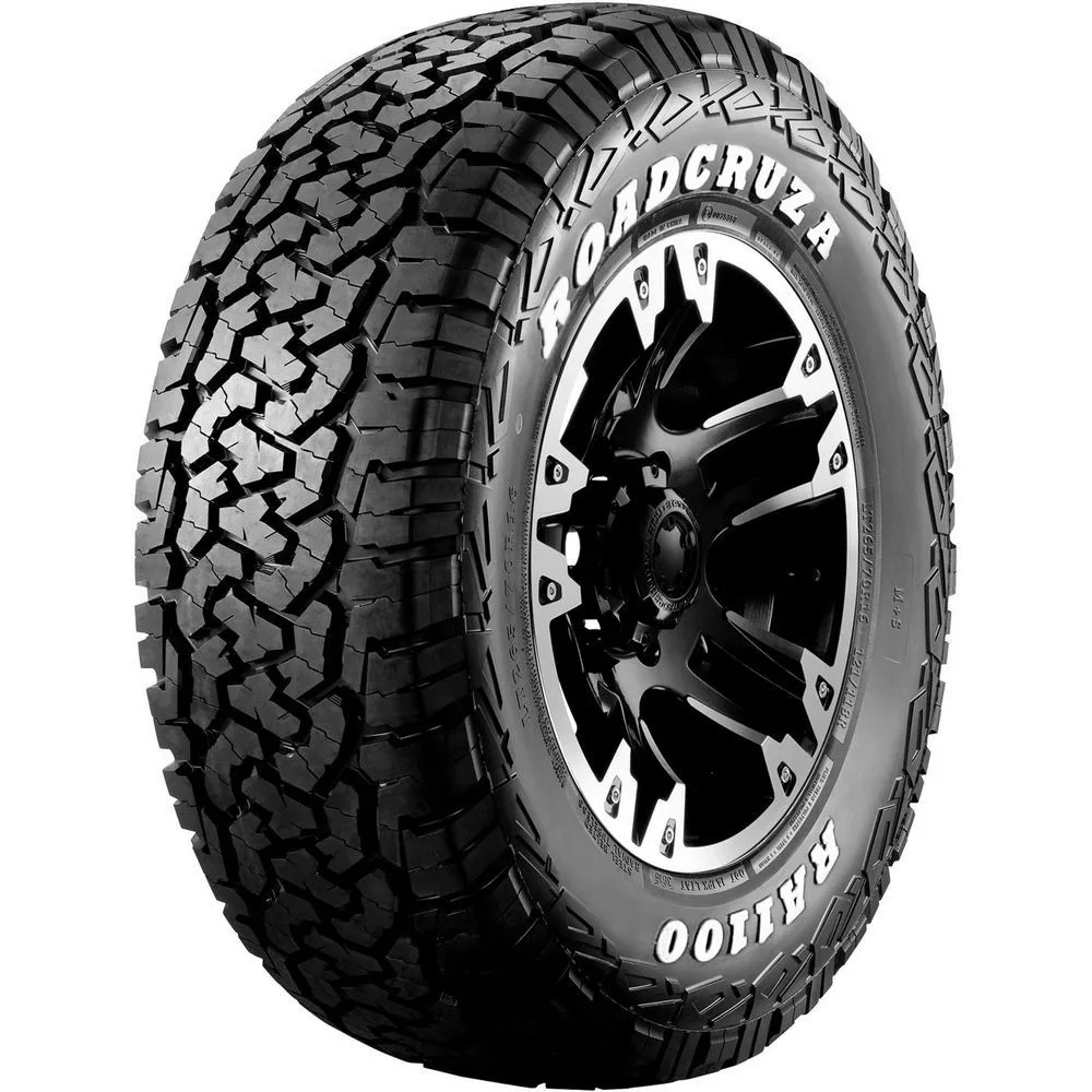 Легкогрузовая шина Roadcruza RA1100 205/75 R16C 113/111R