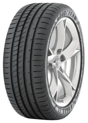 Goodyear Eagle F1 Asymmetric 2 Run Flat