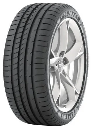 Легковая шина Goodyear Eagle F1 Asymmetric 2 Run Flat 245/35 R19 93Y