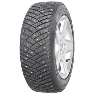 Goodyear UltraGrip Ice Artic SUV