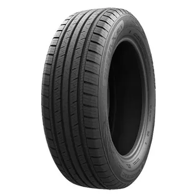 Greentrac Quest-X SUV