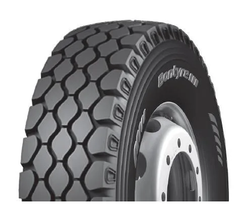 Грузовая шина Bontyre BT281 295/80R22,5 149/146L универсальная