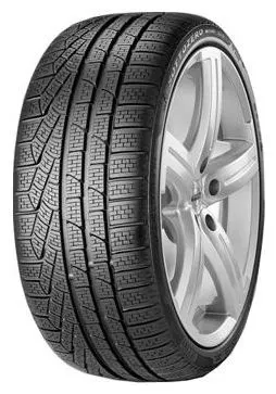 Pirelli Winter SottoZero II RunFlat