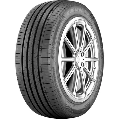 Armstrong BLU-TRAC HP