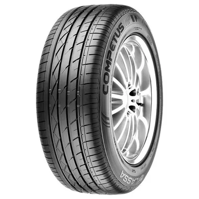 Lassa Competus H/P 2