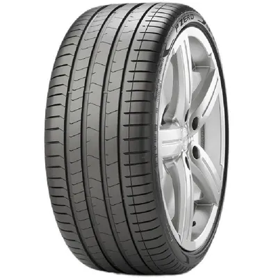 Pirelli PZero PZ4 Luxury Saloon Run Flat