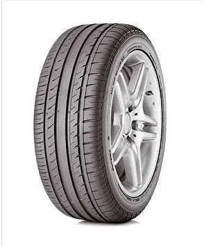 GT Radial Champiro HPY SUV