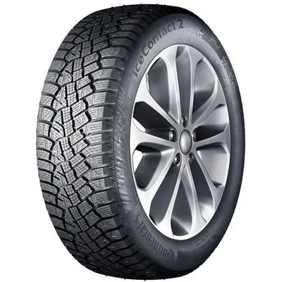 Continental ContiIceContact 2