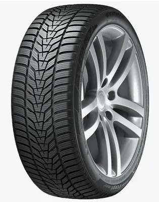 Hankook Winter I*Cept Evo 3 W330A