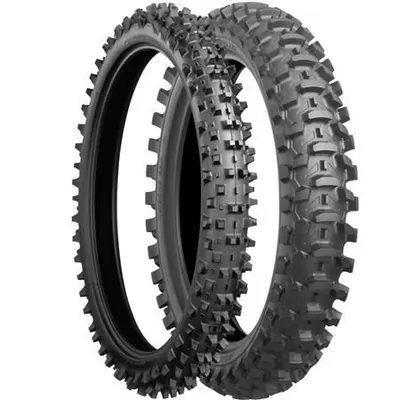 Bridgestone BattleCross X10 Sand/Match