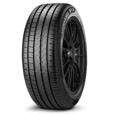 Pirelli Cinturato P7 Run Flat