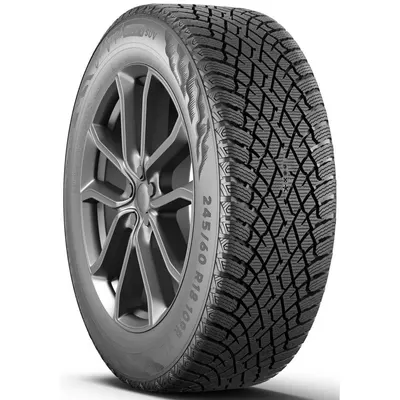 Ikon (Nokian Tyres) Autograph Snow 5 SUV