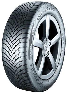 Continental AllSeasonContact