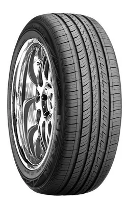 Nexen N`Fera AU5