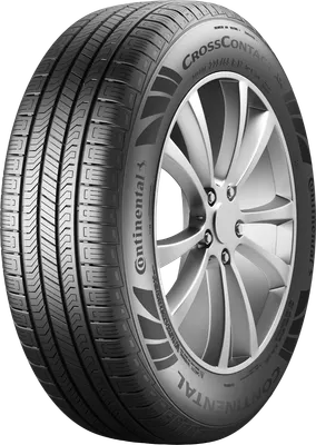 Continental CrossContact RX