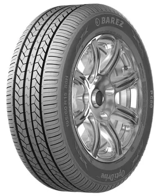 Barez Tires Opti Drive Plus P680