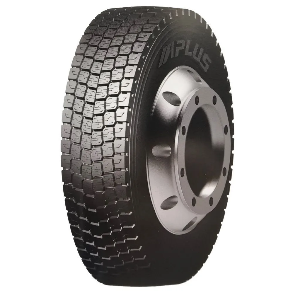 Грузовая шина Aplus DV211 315/70R22,5 156/150L ведущая 20PR