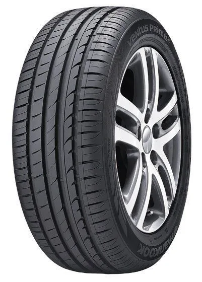 Легковая шина Hankook Ventus Prime2 K115 255/45 R18 103H