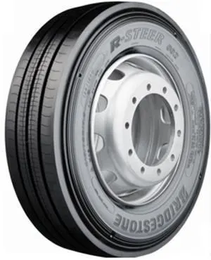 Bridgestone RS 2