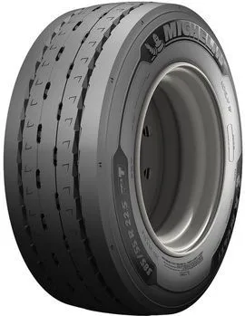 Грузовая шина Michelin X Multi T2 235/75R17,5 143/141J прицеп