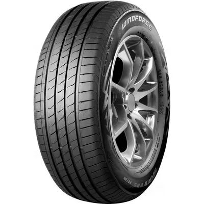 Windforce Advanfors H/P