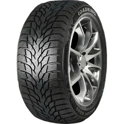 Roadking Argos S500 нешип.