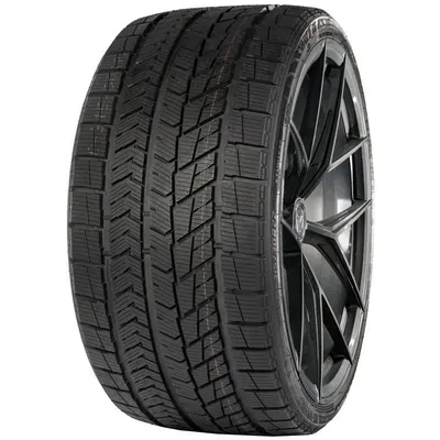 Unistar Ice Protection