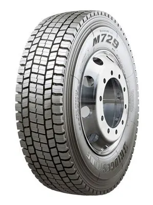 Bridgestone M729