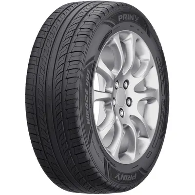 Prinx HU1 HIRace