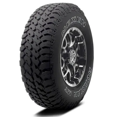 Nexen Roadian MT