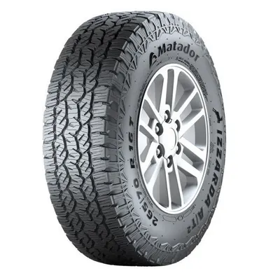 Matador MP-72 Izzarda A/T 2