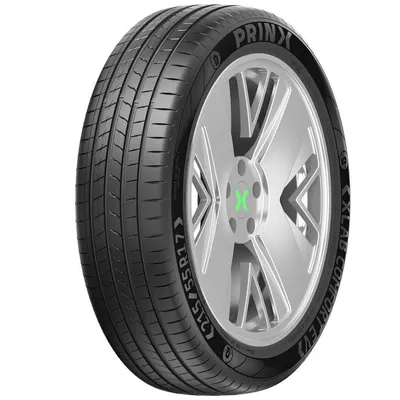 Prinx Xlab Comfort EV