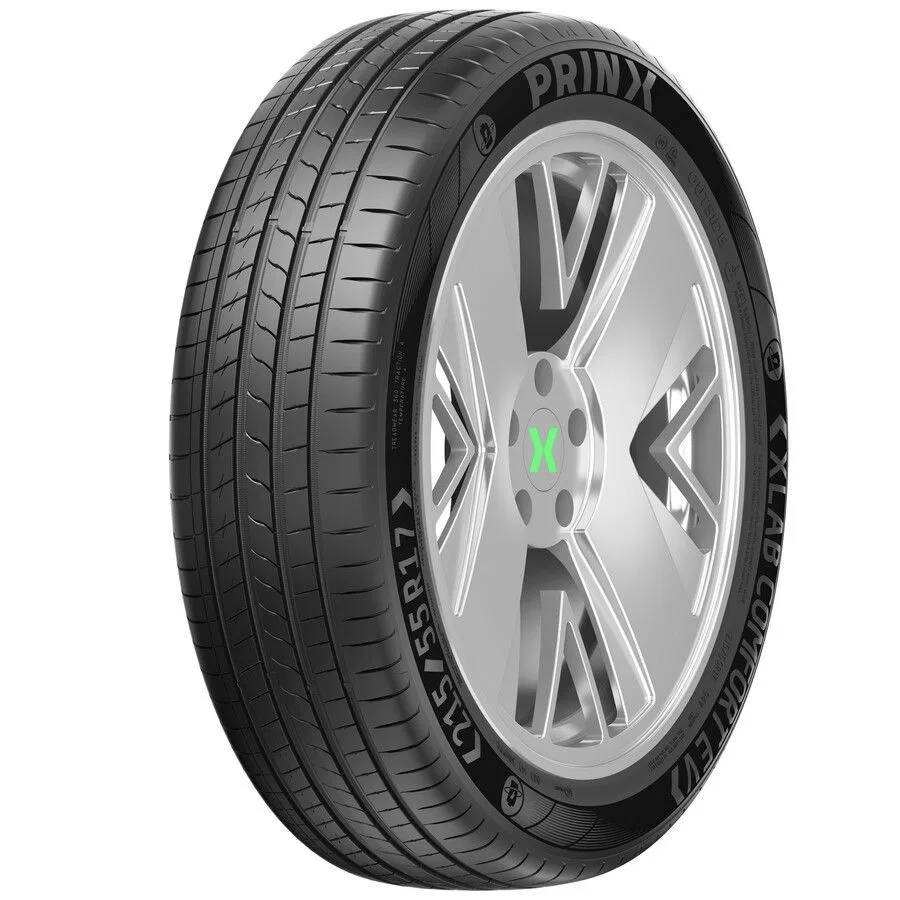 Легковая шина Prinx Xlab Comfort EV 235/65 R17 108V