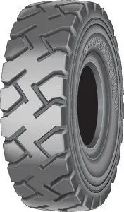 Michelin X-QUARRY E4R