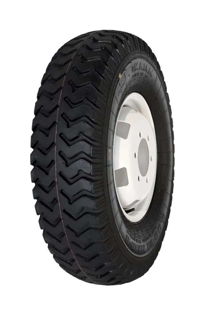 Спецшина Н.Камск НкФ-8 9.00-16 121A6 10PR TT
