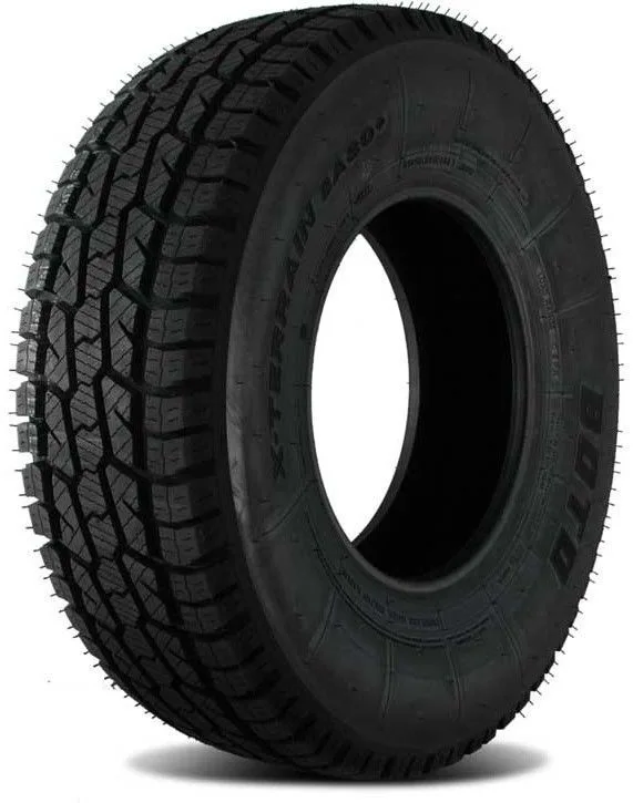 Легкогрузовая шина Boto BA80+ 185/75 R16C 104/102Q