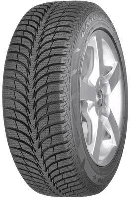 Goodyear Ultra Grip Ice +