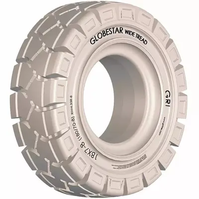 Спецшина GRI Globestar WT (немаркая) 140/55-9
