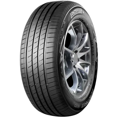 Landspider Eurotraxx H/P